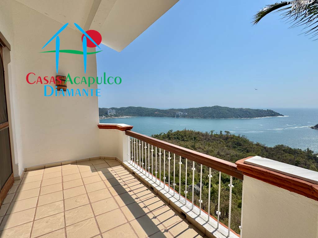 Torre Persia B 501 - Terraza 3